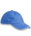 RC092B RC092J Result Core Kids Pure Cotton Vintage Cap Vintage Royal colour image